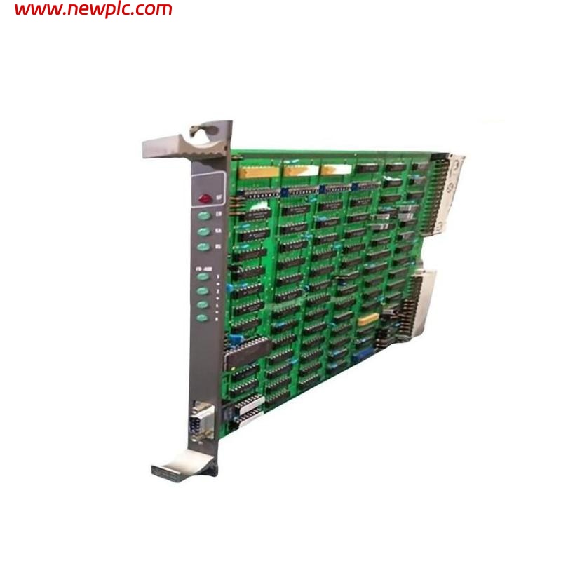 ABB 88VT02 GJR2363900R1000 Printed Circuit Boards