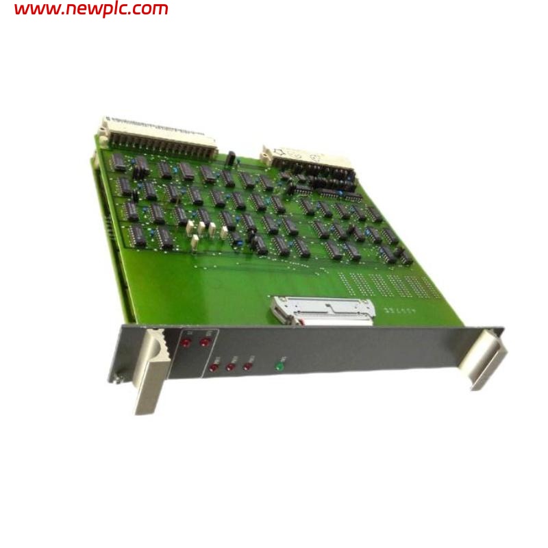 ABB 88VU01A-E GJR2326500R1011 Coupling Modules