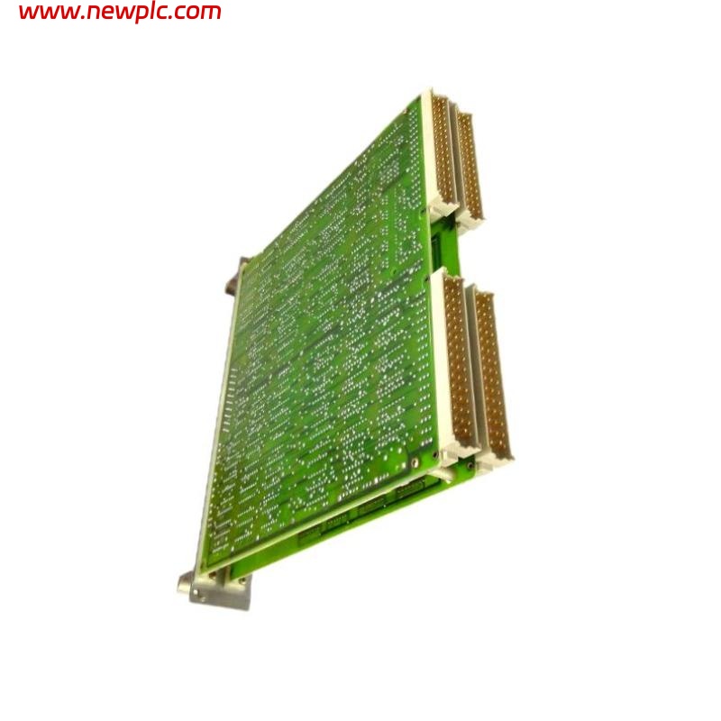 ABB 88VU01A-E GJR2326500R1011 Coupling Modules