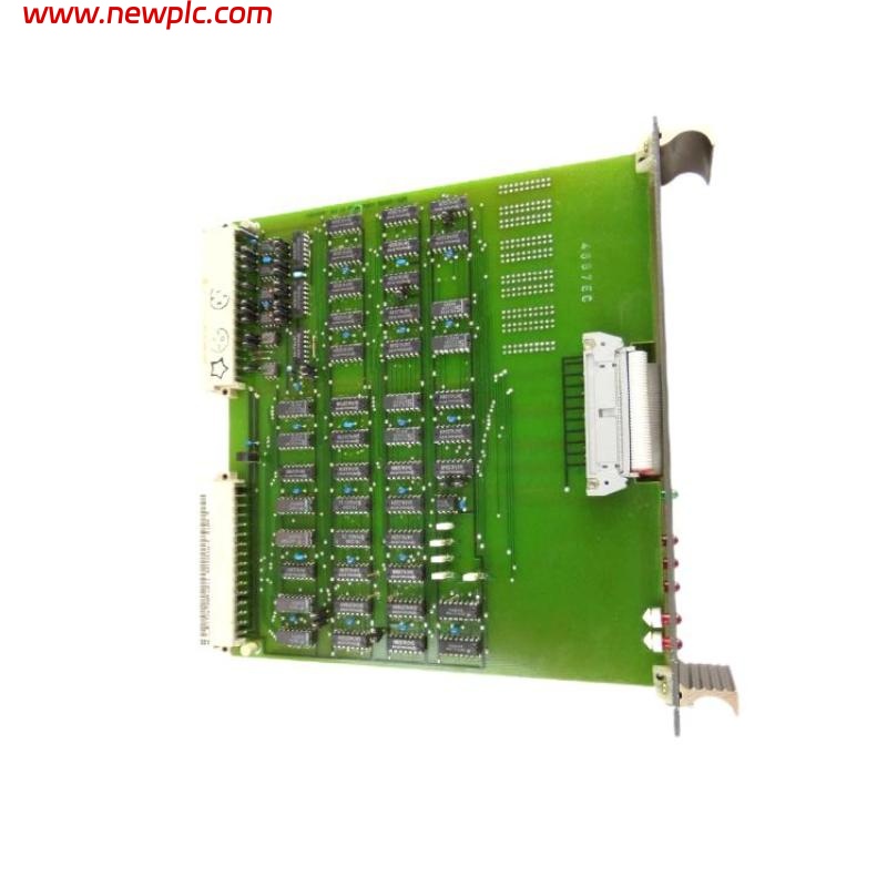 ABB 88VU01A-E GJR2326500R1011 Coupling Modules