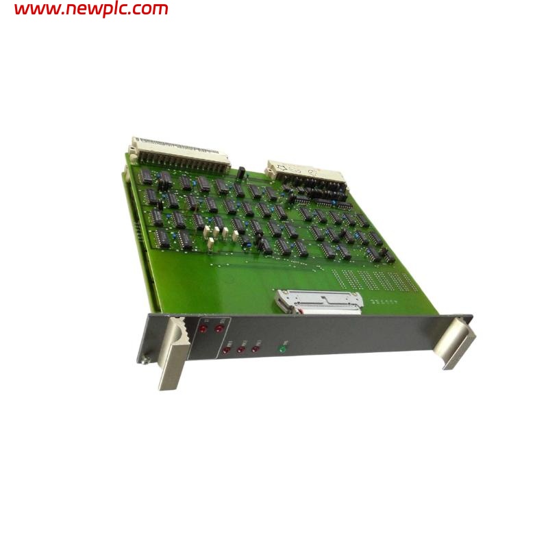 ABB 88VU01E GJR2326500R1010 Coupling Module