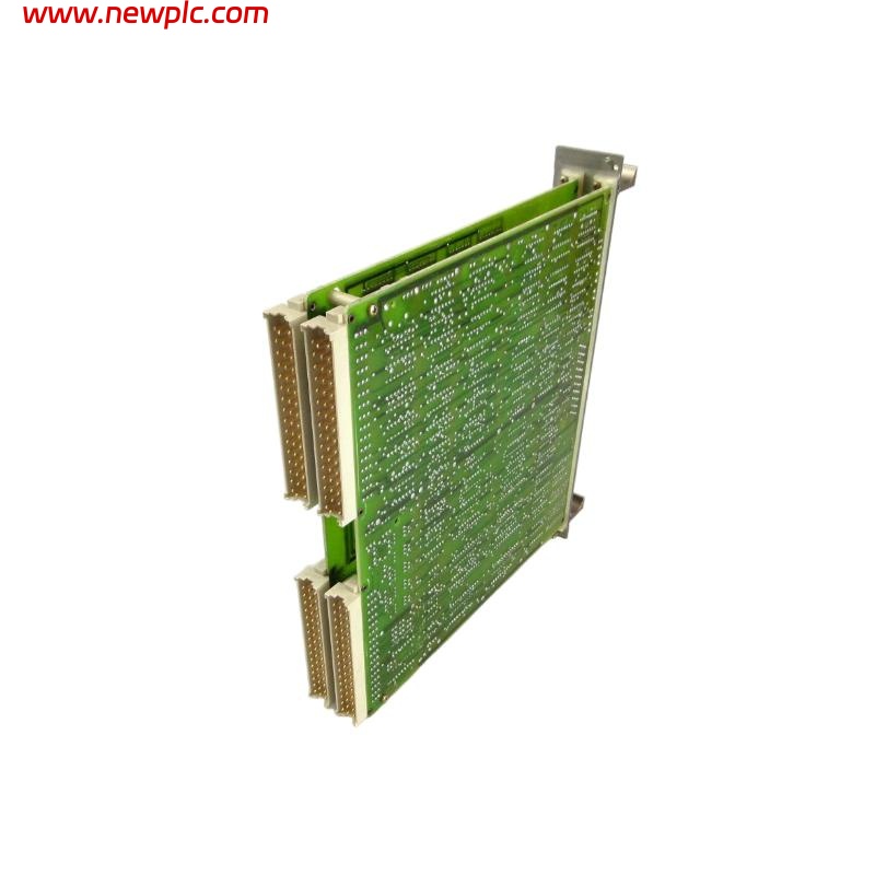 ABB 88VU01E GJR2326500R1010 Coupling Module