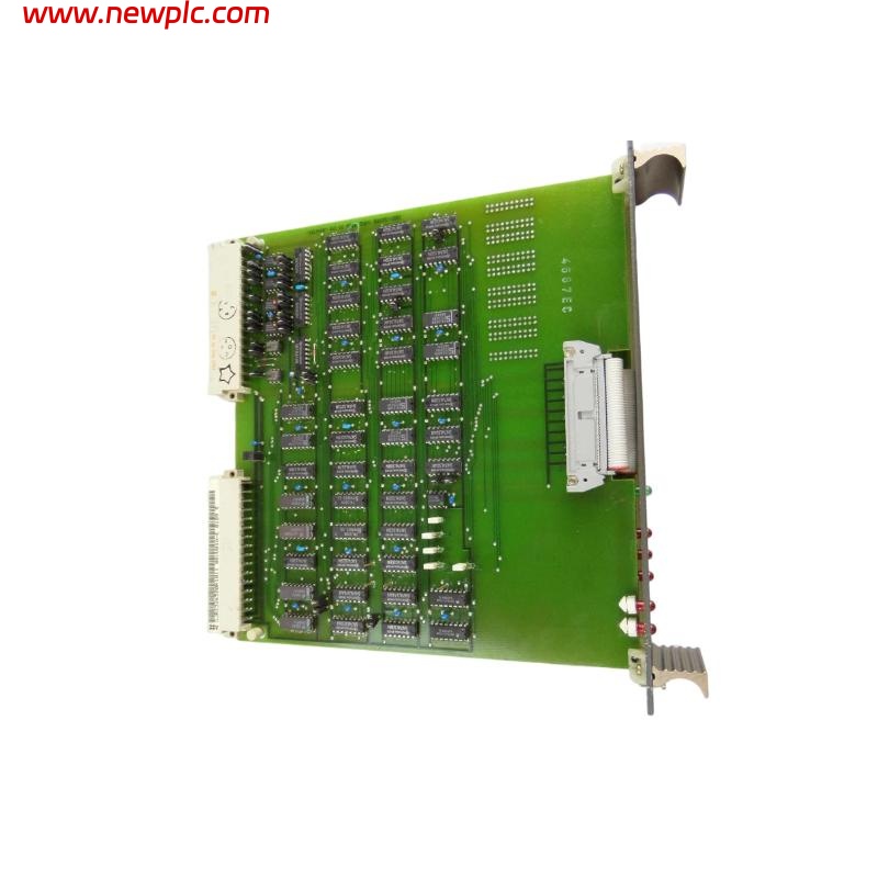 ABB 88VU01E GJR2326500R1010 Coupling Module