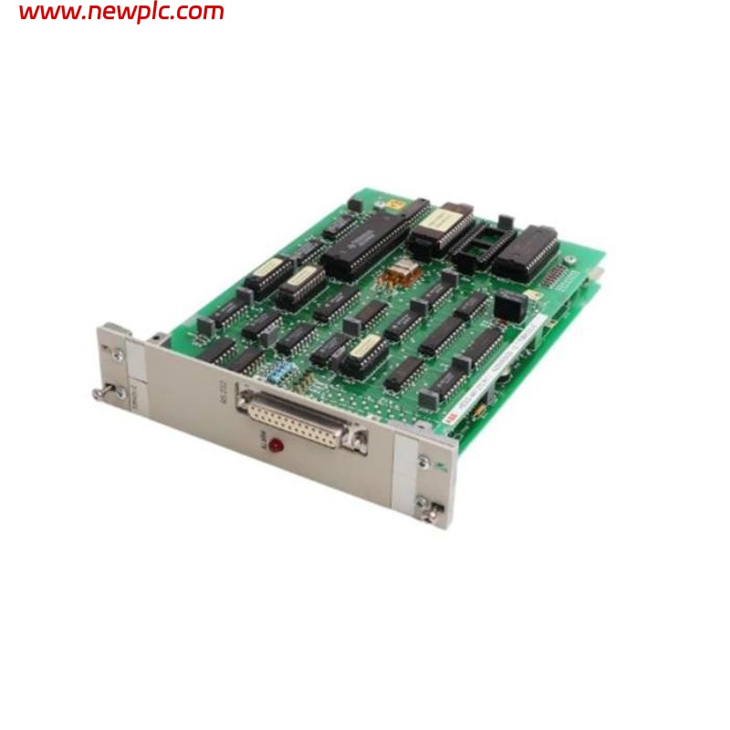 ABB 70BK03C-E HESG447440R0001 Bus coupling module  Rave reviews