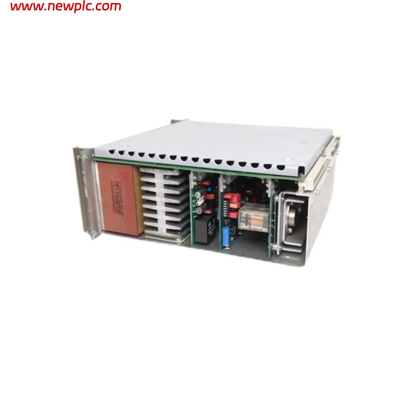 ABB 89NG03 GJR4503500R0001 Power Supply