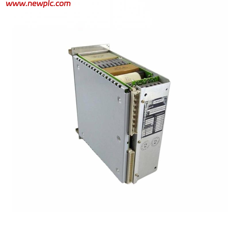 ABB 89NG03 GJR4503500R0001 Power Supply