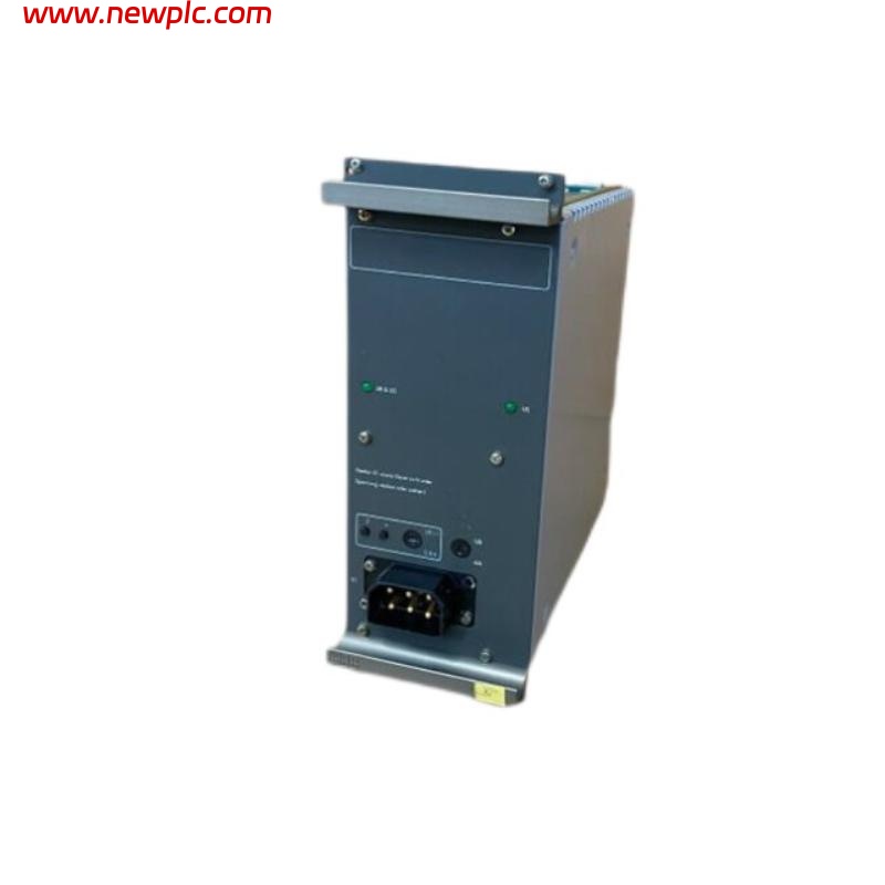 ABB 89NG03 GJR4503500R0001 Power Supply