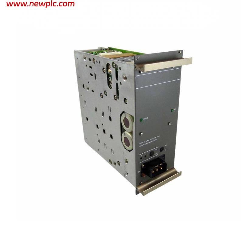 ABB 89NG03 GJR4503500R0001 Power Supply