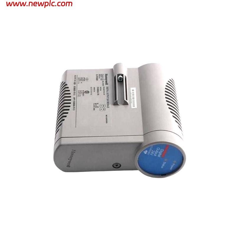 Honeywell 8C-IP0101 51454362-175 Standard I/O Modules