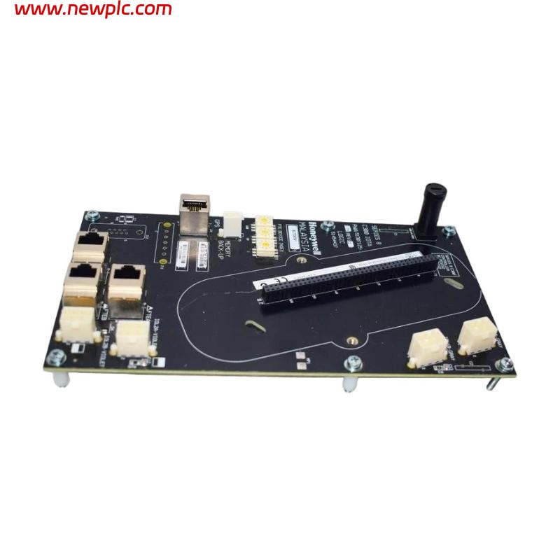 Honeywell 8C-TCNTA1-C C300 Controller I/O Termination Assembly (IOTA)