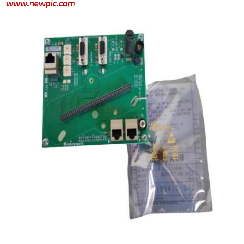 Honeywell 8C-TPOX01 51307022-175 PROFIBUS Gateway IOTA