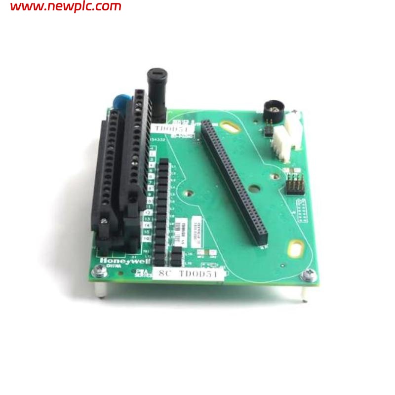 Honeywell 8C-TPOX01 51307022-175 PROFIBUS Gateway IOTA