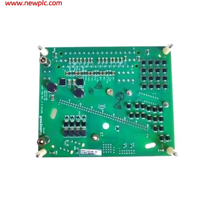 Honeywell 8C-TPOX01 51307022-175 PROFIBUS Gateway IOTA