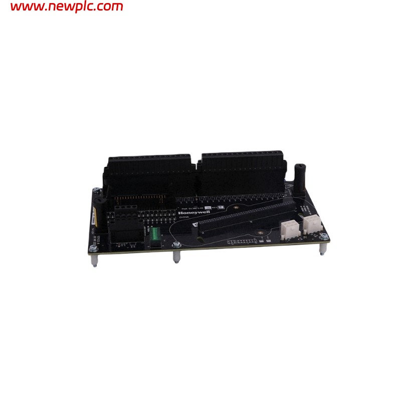 Honeywell 8C-TPOXA1 PROFIBUS gateway IOTA Quality Assurance