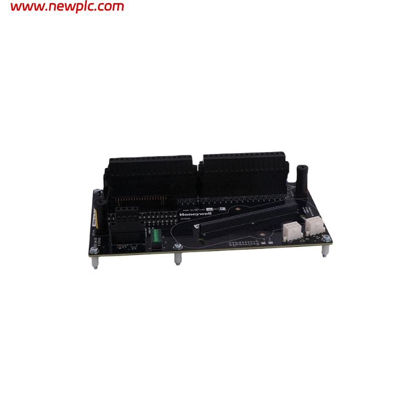 Honeywell 8C-TPOXA1 PROFIBUS gateway IOTA Quality Assurance