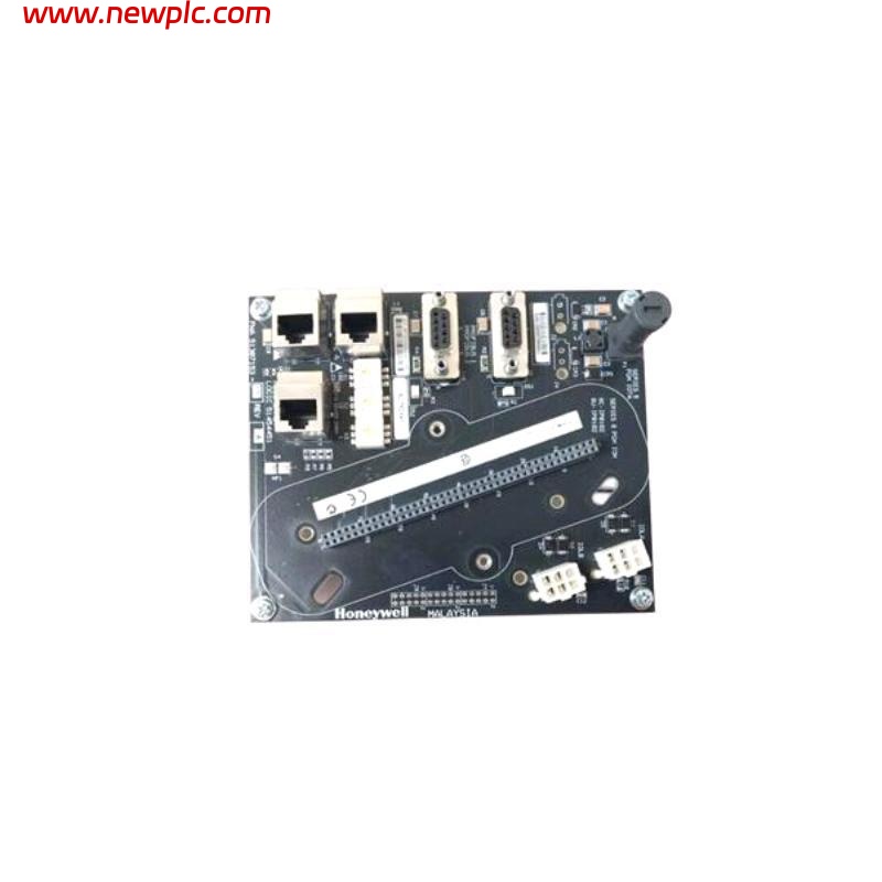 Honeywell 8C-TPOXA1 PROFIBUS gateway IOTA Quality Assurance