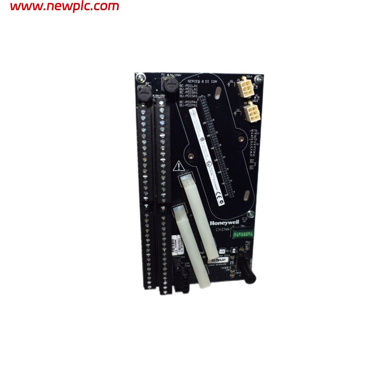 Honeywell 8C-ZP0101 Digital Output Module Price Advantage