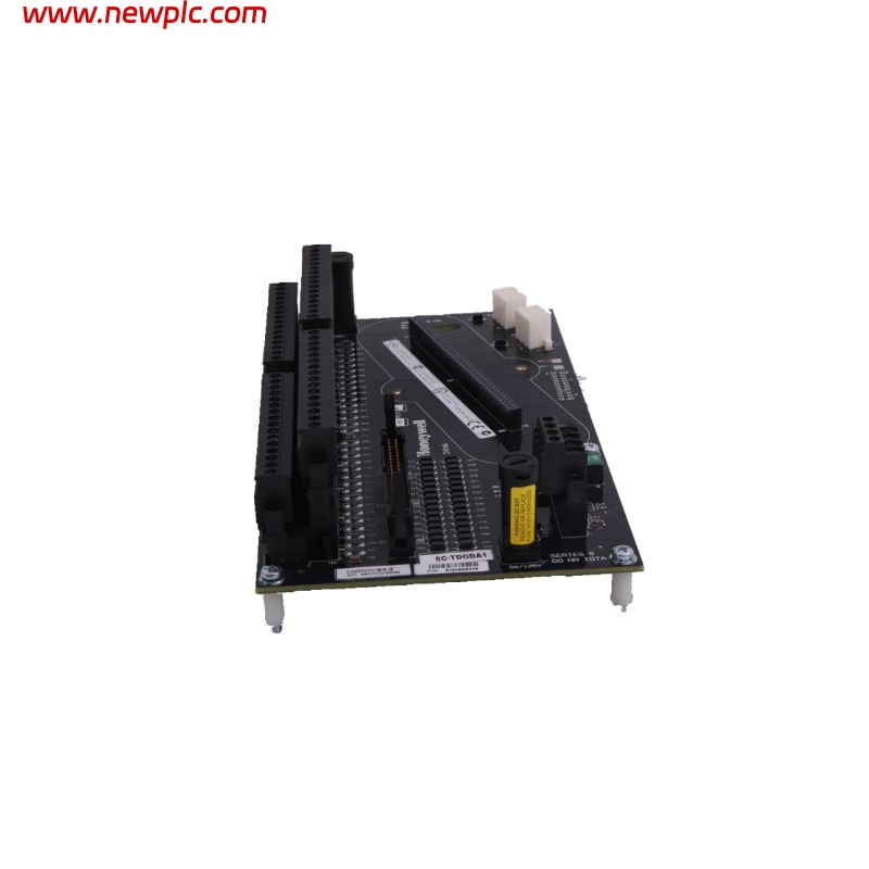 Honeywell 8C-ZP0101 Digital Output Module Price Advantage