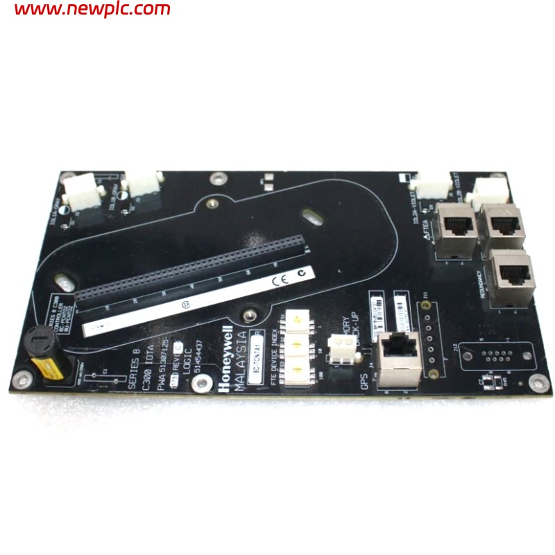 Honeywell 8U-TCNTA1 I/O Termination Assembly (IOTA) New In Stock