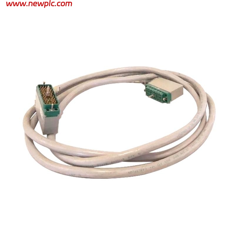 Triconex 9000011-000 Cable Over 100,000 Automation Parts Available!