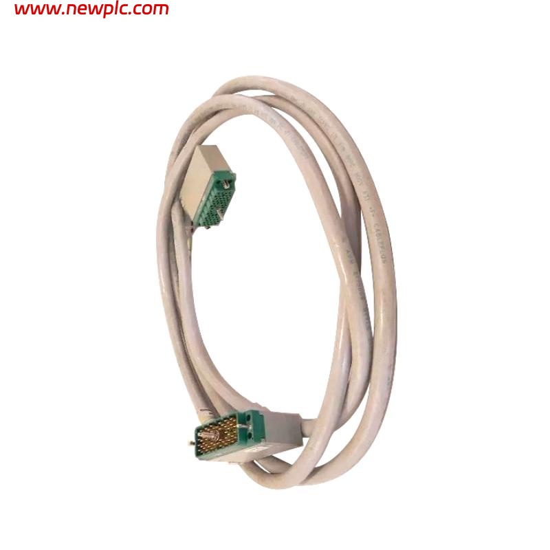 Triconex 9000011-000 Cable Over 100,000 Automation Parts Available!