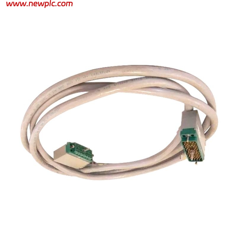Triconex 9000011-000 Cable Over 100,000 Automation Parts Available!