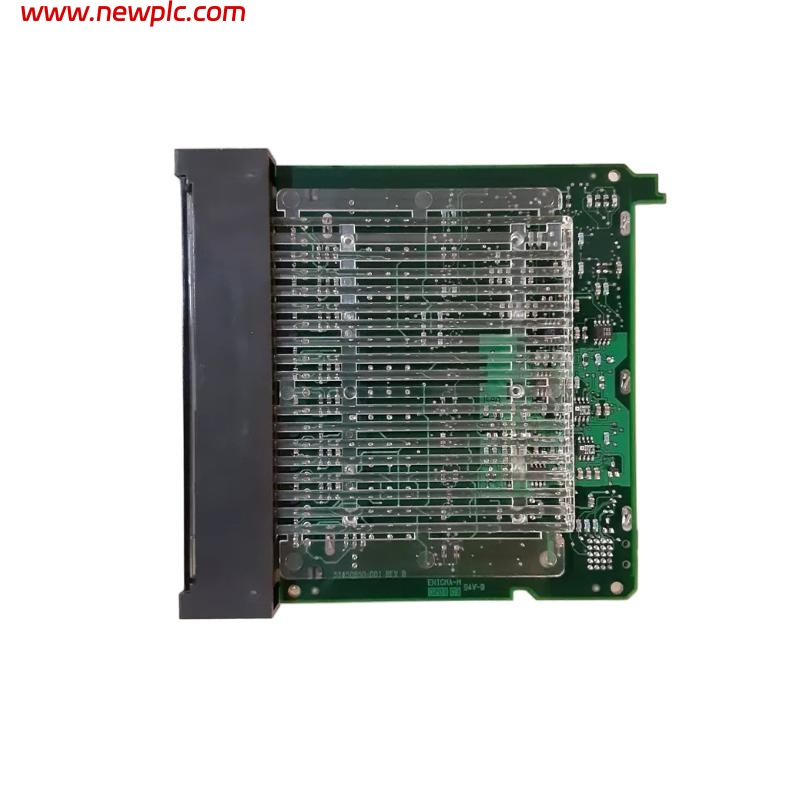 Honeywell 900A01-0001 HC900 Analog Input Module