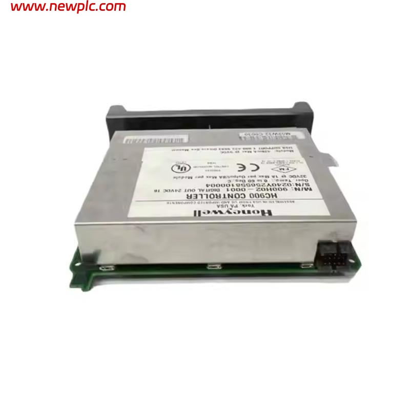 Honeywell 900A01-0001 HC900 Analog Input Module