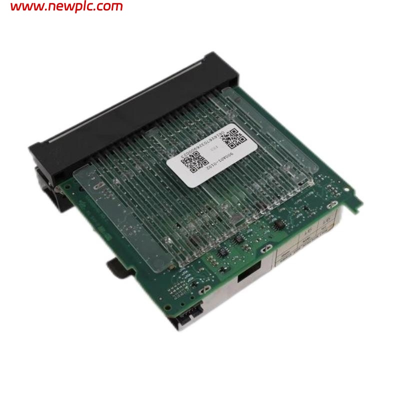 Honeywell 900A01-0102 51450951-002 HC900 Analog Input Module