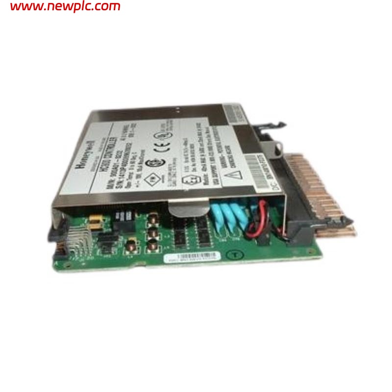 Honeywell 900A01-0202 HC900 Analog Input Module