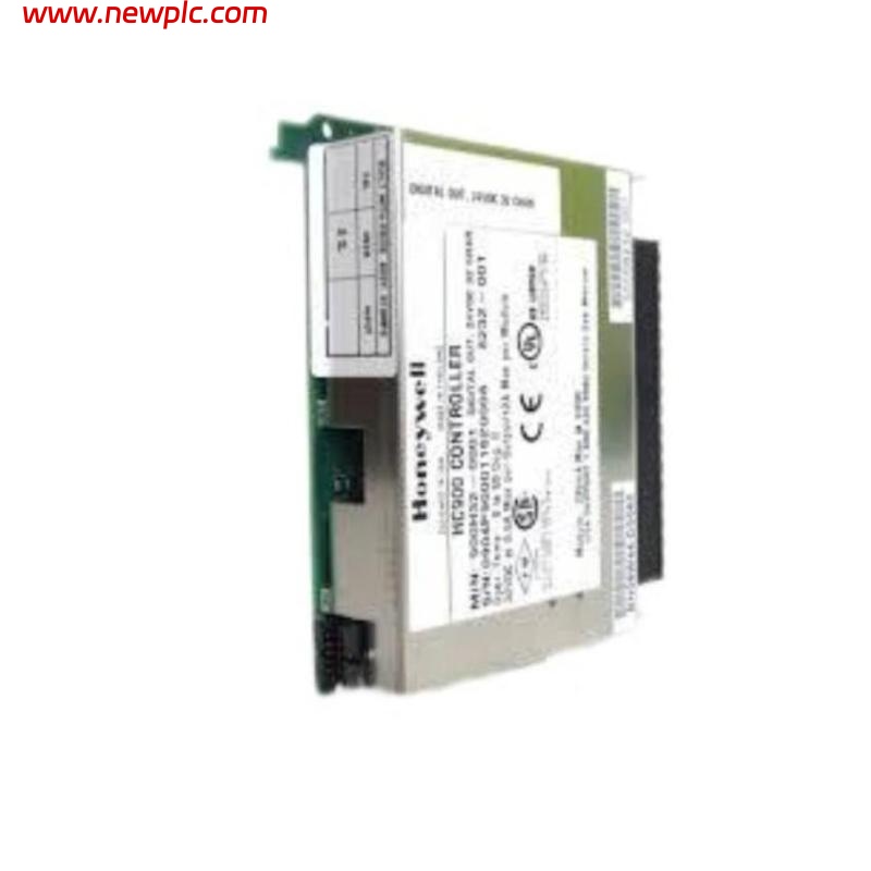Honeywell 900A01-0202 HC900 Analog Input Module