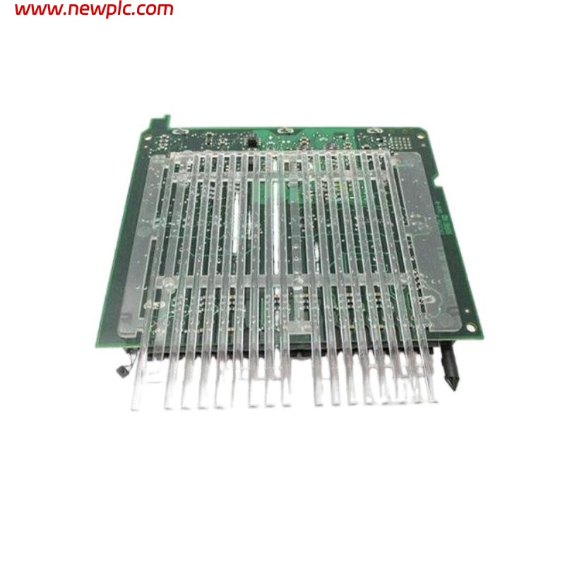 Honeywell 900A16-0301 HC900 High Level Analog Input Module