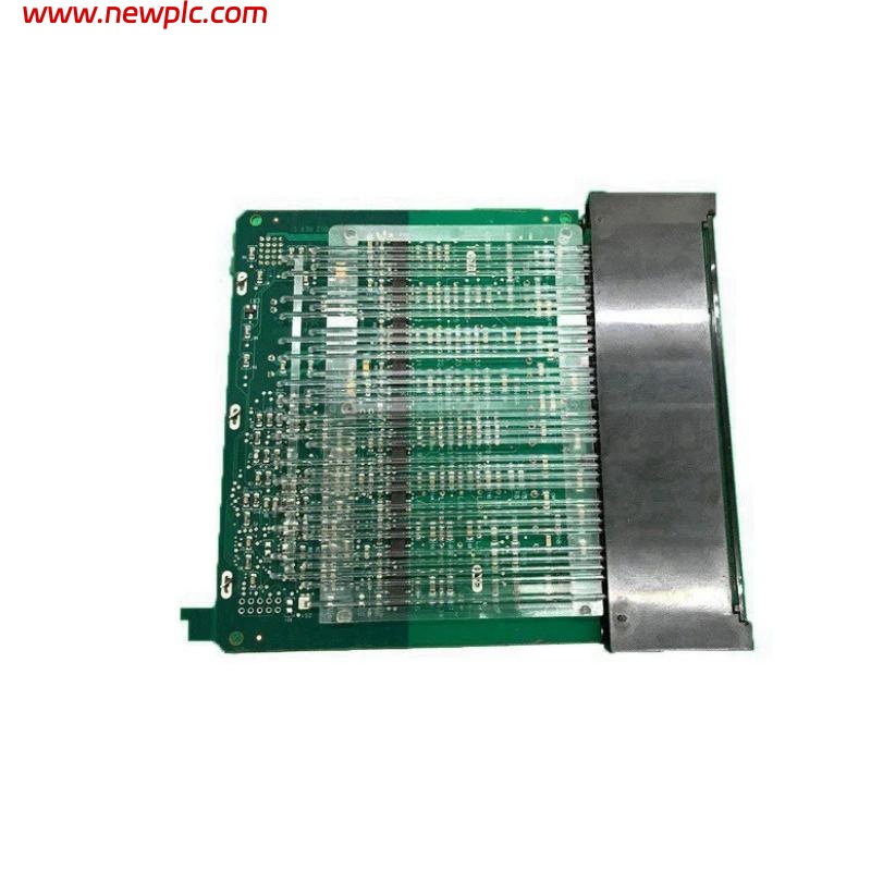 Honeywell 900A16-0301 HC900 High Level Analog Input Module