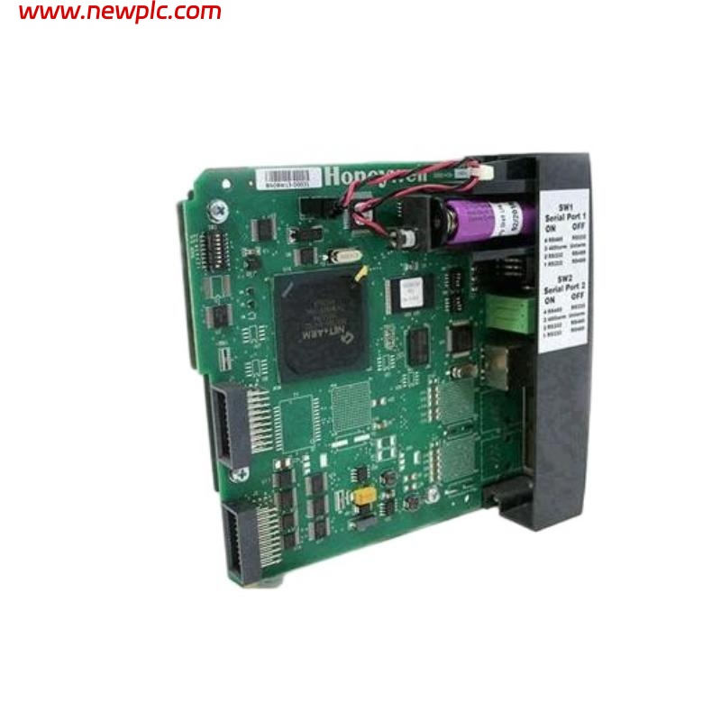 Honeywell 900C32-0141-00 HC900 C30 Controller CPU
