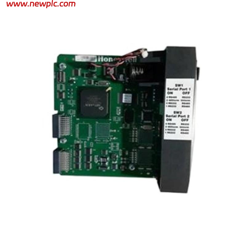 Honeywell 900C32-0141-00 HC900 C30 Controller CPU