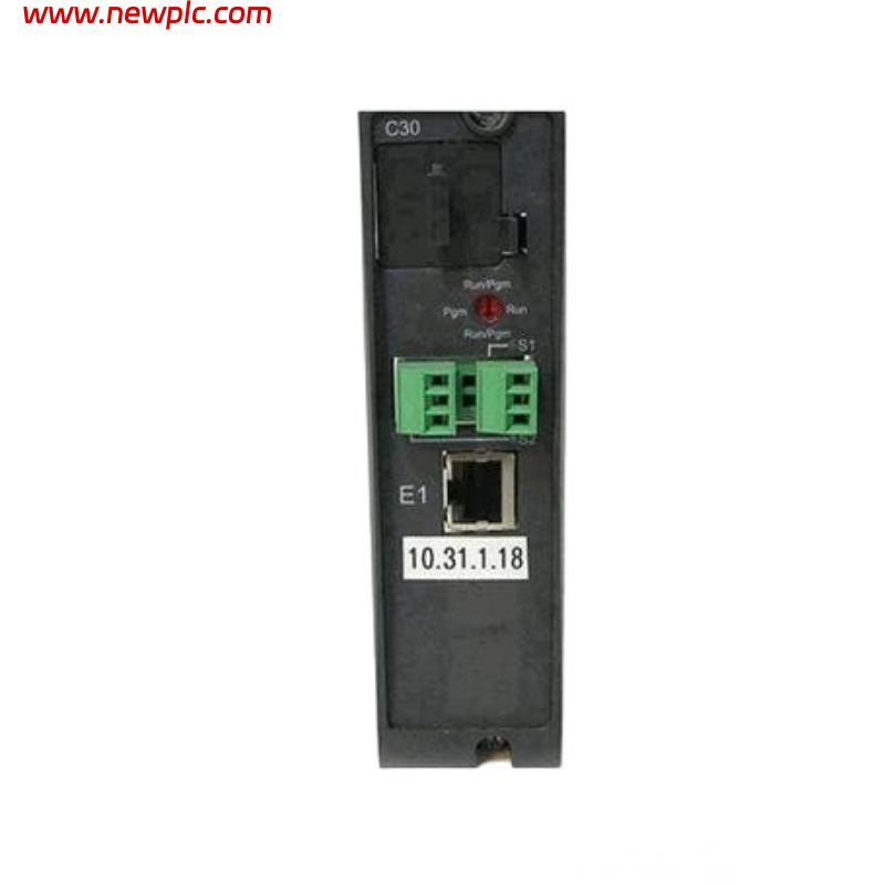 Honeywell 900C32-0141-00 HC900 C30 Controller CPU