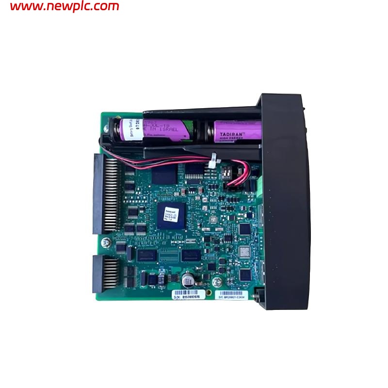 Honeywell 900C50-0460 HC900 C50 Controller CPU