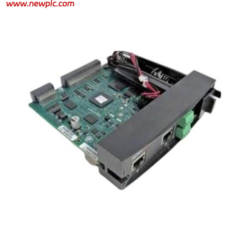 Honeywell 900C50S-0460 HC900 C50 Controller CPU