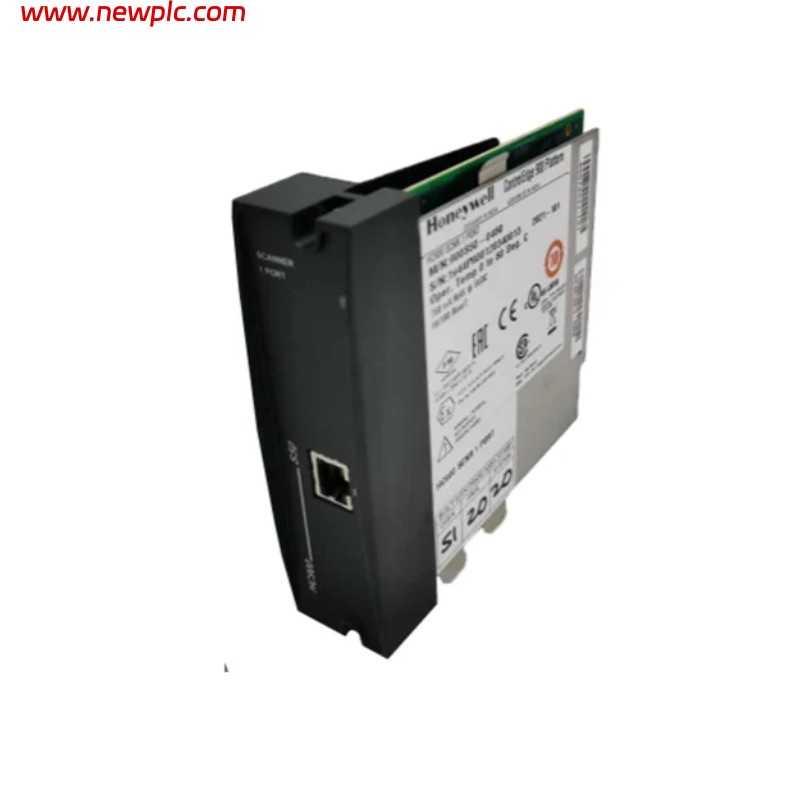 Honeywell 900C50S-0460 HC900 C50 Controller CPU