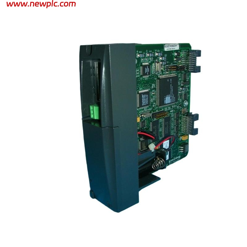 Honeywell 900C51-0001 HC900 C50 Controller CPU