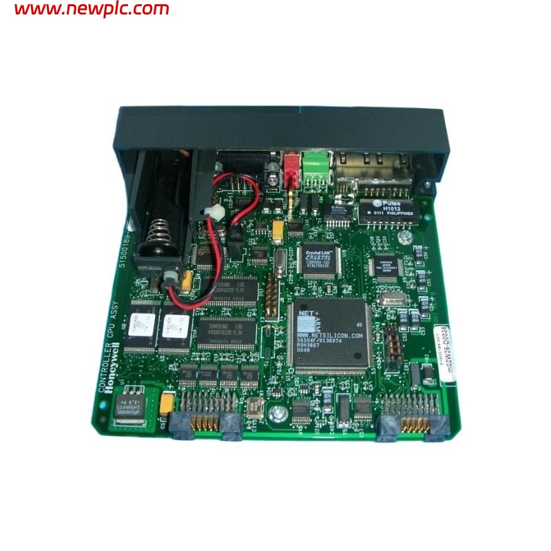 Honeywell 900C51-0001 HC900 C50 Controller CPU
