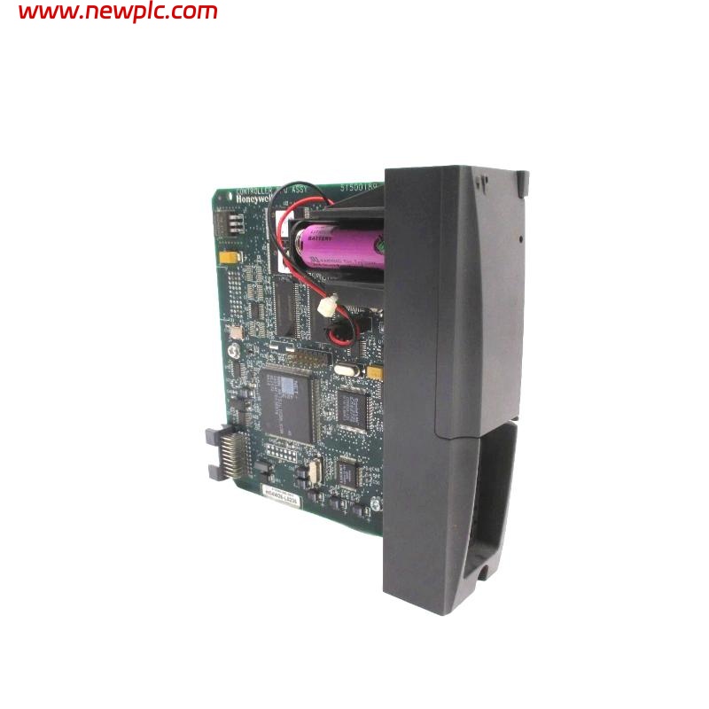 Honeywell 900C51-0021 HC900 C50 Controller CPU