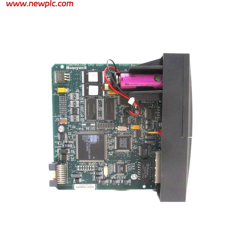 Honeywell 900C51-0021 HC900 C50 Controller CPU
