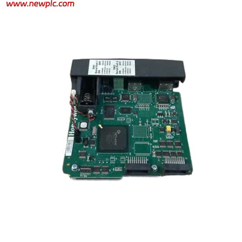 Honeywell 900C52-0244 HC900 C50 Controller CPU Thoughtful service