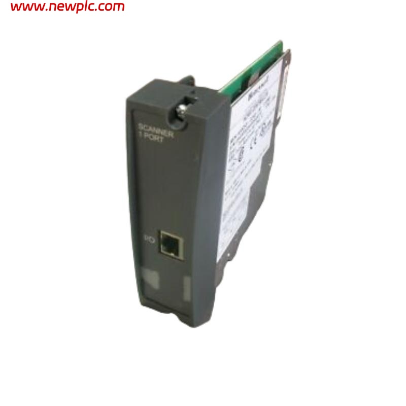 Honeywell 900C53-0001H C900 I/O Scanner Quality Selection