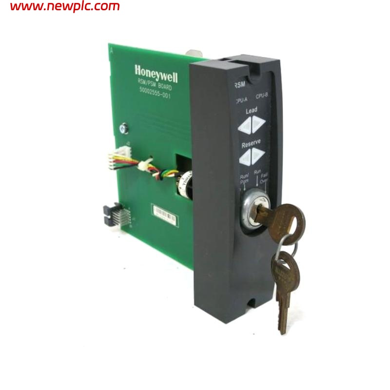 Honeywell 900C53-0001H C900 I/O Scanner Quality Selection