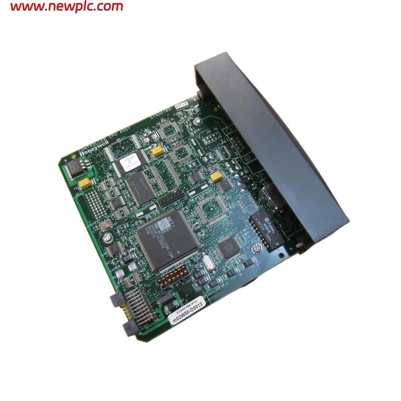 Honeywell 900C53-0020 HC900 I/O Scanner