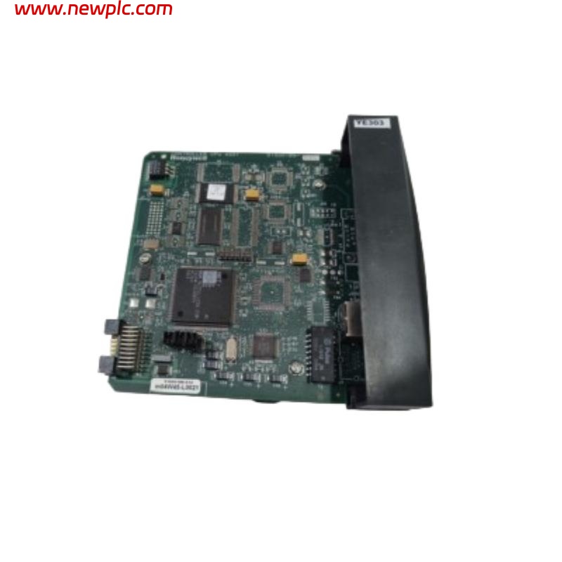 Honeywell 900C70-0460 HC900 C70 Controller CPU Original