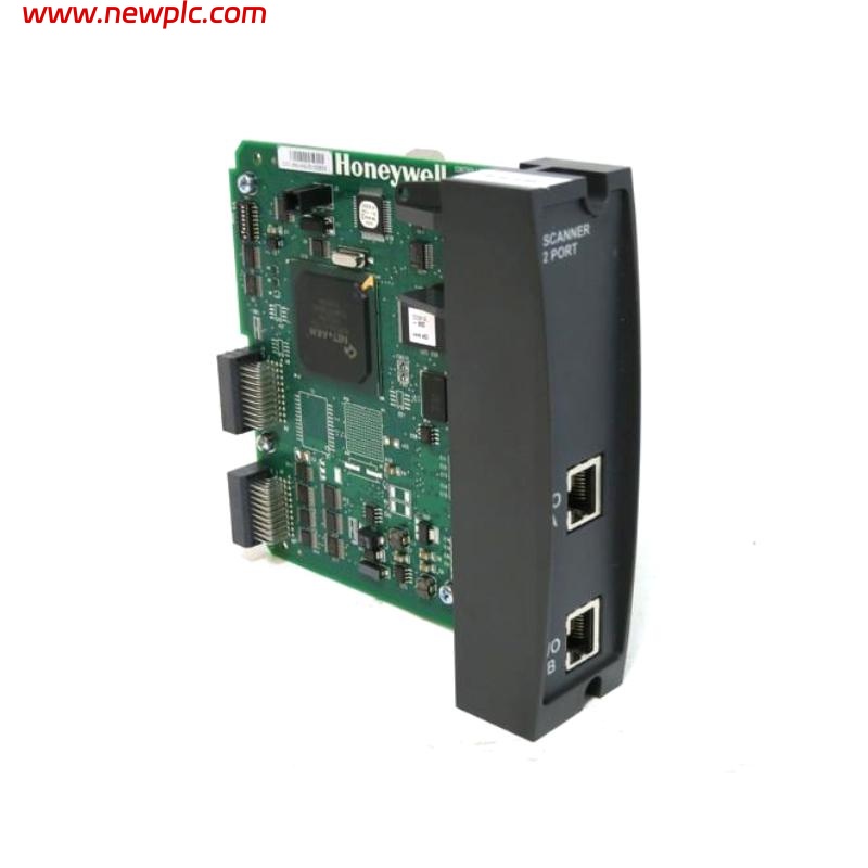 Honeywell 900C53-0021 HC900 I/O Scanner 30-Day Returns