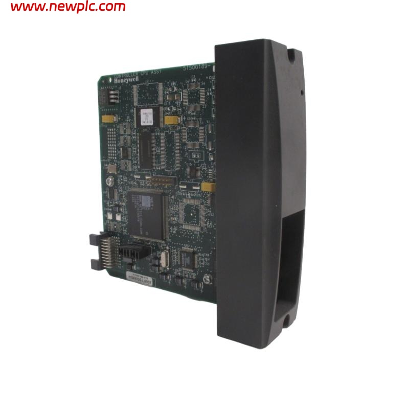 Honeywell 900C53-0021 HC900 I/O Scanner 30-Day Returns